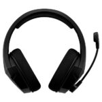 Imagem de Headset Sem Fio Gamer HyperX Cloud Stinger Core Som Surround 7.1, Drivers 40mm - HHSS1C-BA-BK/G