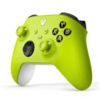 Imagem de Controle Sem Fio Xbox Series Eletric Volt- QAU7-0006