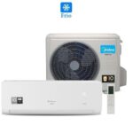 Imagem de Ar Condicionado Split Inverter Springer Midea Xtreme Save Connect 12000 BTUS Frio 220V38AGVCC12M5