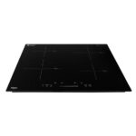 Imagem de Fogão Cooktop de Indução Philco 4 bocas PCT40P Preto 220v