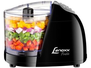 Imagem de Mini Processador de Alimentos Lenoxx Pratic