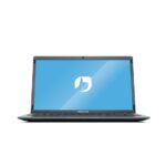 Imagem de Notebook Positivo Motion Gray C4500Ei Intel Celeron Dual-Core Linux 14.1" - Cinza