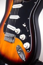 Imagem de Guitarra eletrica land sunburst e/e l-g1 sb/e