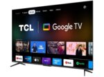 Imagem de Smart TV 65” 4K LED TCL 65P735 VA 60Hz Hands