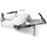 Imagem de Drone DJI Mini 2 SE Fly More Combo 2.7K-12MP - Anatel