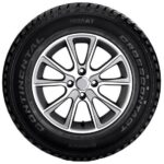 Imagem de Kit 2 Pneus Continental Aro 15 205/65r15 94h Fr Crosscontact At