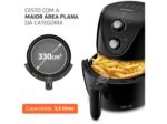 Imagem de Fritadeira Elétrica sem Óleo/Air Fryer Mondial