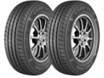 Imagem de Kit 2 Pneus Aro 14” 175/65R14 Goodyear 86H