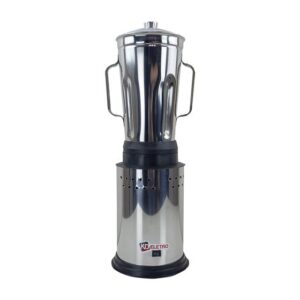 Imagem de Liquidificador Industrial Baixa Rotação 4 Litros 800w Inox