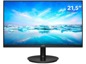 Imagem de Monitor Full HD Philips 221V8L 21,5” LED HDMI