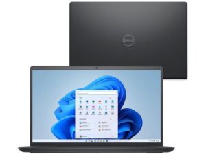 Imagem de Notebook Dell Inspiron 15 3000 AMD Ryzen 5 8GB