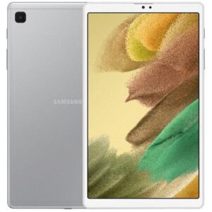 Imagem de Tablet Samsung Galaxy Tab A7 Lite SM-T220 Wi-Fi 32GB/3GB Ram de 8.7" 8MP/2MP - Prata