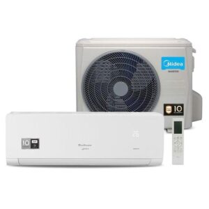 Imagem de Ar Condicionado Split Inverter Springer Midea Xtreme Save Connect 12000 BTUS Frio 220V38AGVCC12M5