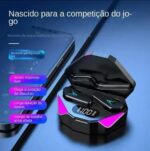 Imagem de Fone Bluetooth Tws F9 Ouvido À Prova D'água Sem Fio