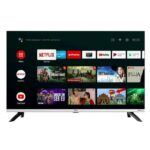 Imagem de Smart TV 32” Philco PTV32M8GAGCMBLH Android TV Dolby Audio