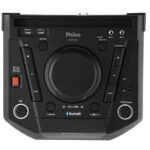 Imagem de Caixa de Som Amplificada 700W Ex Bass Philco PCX9000 Bluetooth