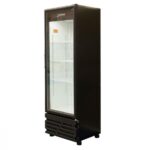 Imagem de Expositor Refrigerado Imbera 454 Litros Preto VRS16 - 220V