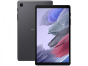 Imagem de Tablet Samsung Galaxy A7 Lite 8,7” 4G Wi-Fi 32GB MediaTek MT8768T Câm. 8MP