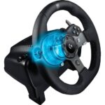 Imagem de Volante Gamer Logitech G920 Driving Force para X/S/One 941-000122