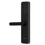 Imagem de Fechadura Digital Midea SmartLock OneGrip FDA21PD