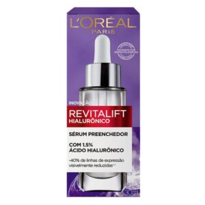 Imagem de Sérum Preenchedor Anti-Idade L'Oréal Paris Revitalift Hialurônico 30ml