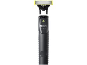 Imagem de Aparador e Raspador Philips OneBlade Male Grooming