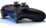 Imagem de Controle Play 4 Sem Fio Wireless Ps4 Led