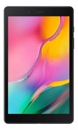 Imagem de Tablet Samsung Galaxy Tab A SM-T295 32GB 8.0" 4G - Preto