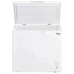 Imagem de Freezer Horizontal Philco 199 Litros 1 Porta Branco PFH205B - 127 Volts