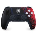 Imagem de Console Playstation 5 Sony, SSD 825GB, Marvel's Spider-Man 2 Limited Edition - CFI-1214AZ2X