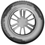 Imagem de Kit 2 Pneu General Aro 15 195/60r15 88H TL Altimax One