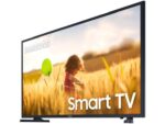 Imagem de Smart TV Full HD LED 43" Samsung 43T5300A - Wi-Fi HDR 2 HDMI 1 USB