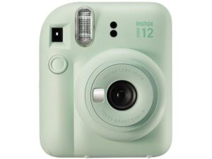 Imagem de Instax Mini 12 Verde Menta