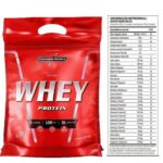 Imagem de Nutri Whey 907g Refil Integralmedica