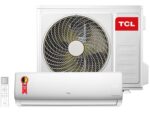 Imagem de Ar-condicionado Split TCL Inverter 12.000 BTUs