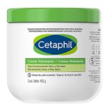 Imagem de Cetaphil Creme Hidratante Pele Extremamente Seca - Creme Hidratante Corporal