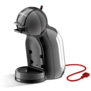 Imagem de Cafeteira Nescafe Dolce Gusto Mini Me Preta Automática (220v)