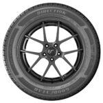 Imagem de Pneu goodyear aro 15 direction sport 2 185/60r15 88h xl