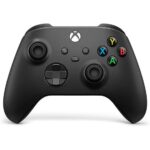 Imagem de Controle Xbox Sem Fio Joystick Carbon Black X/S Wireless