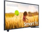 Imagem de Smart TV Full HD LED 43" Samsung 43T5300A - Wi-Fi HDR 2 HDMI 1 USB