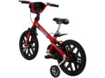 Imagem de Bicicleta Infantil Aro 16 Bandeirantes Power Game