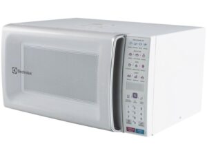 Imagem de Micro-ondas Electrolux 34L MEO44 Branco