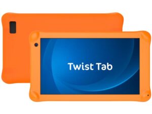 Imagem de Tablet Infantil Positivo Twist Tab Kids 7” Wi-Fi