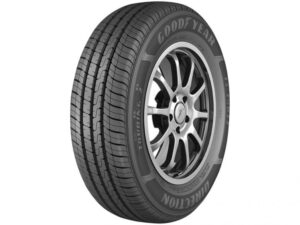 Imagem de Pneu Aro 13” 175/70R13 Goodyear 82T Touring