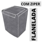 Imagem de Capa Maquina De Lavar Brastemp Eletrolux Consul 12kg 13kg 14kg 15kg