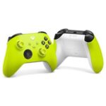 Imagem de Controle Sem Fio Xbox Series S X One Pc Eletric Volt Verde