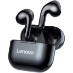 Imagem de Fone de Ouvido Sem Fio Lenovo LP40 Bluetooth 5.0