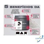 Imagem de Creatina Max Titanium 300g - Max Titanium