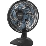 Imagem de Ventilador de Mesa Eros Turbo 40cm Vtr409 Cadence 127v