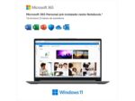 Imagem de Notebook Lenovo Intel Celeron Dual Core 4GB